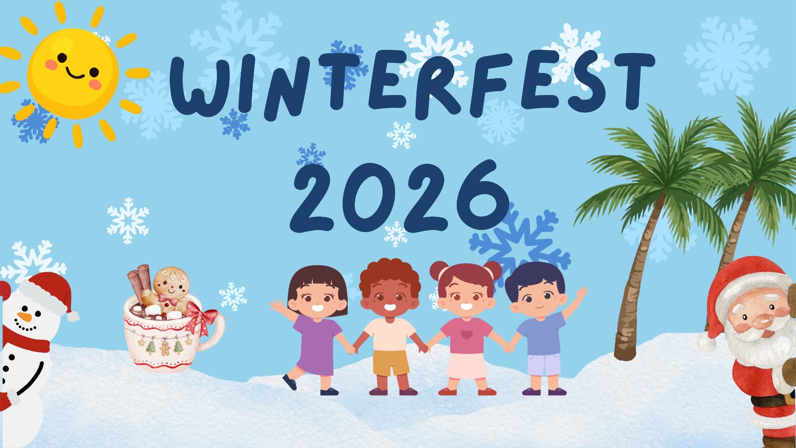 STA WinterFest
